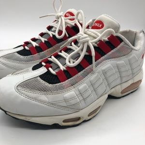 Nike Air Max 95 RARE Men Sz 11 Running Shoes